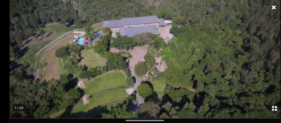 10 Bedroom Property for Sale in Hoekwil Western Cape